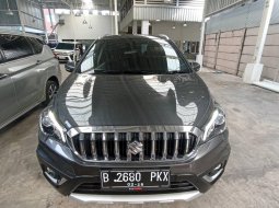 Suzuki SX4 S-Cross 1.5  AT 2020 ABU ABU