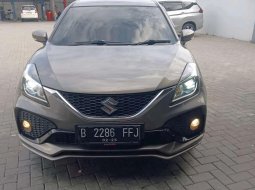 SUZUKI BALENO GL 1.4 AT 2019 ABU ABU