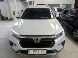 Honda BR-V E 1.5 AT 2022 Putih