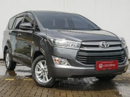 Toyota Innova G 2.0 AT 2019 - Pajak Panjang - B1210NZE