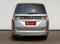 Mazda Biante 2.0 Skyactive AT 2017 - Pajak Panjang Full Setahun - B2075SZL 5