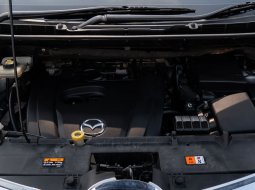 Mazda Biante 2.0 Skyactive AT 2017 - Pajak Panjang Full Setahun - B2075SZL 9