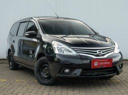 Nissan Grand Livina XV 1.5 AT 2017 - Gratis Cicilan 1x Promo Desember - B1675JUW