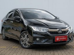 Honda City E 1.5 AT 2020 - Unit Mulus Bisa Nego - B1489EAB