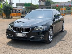 BMW 5 Series 520i Luxury 2016