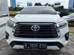 Toyota Innova V Matic Tahun 2022 Kondisi Mulus Terawat Istimewa Seperti Baru