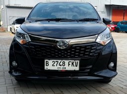 JUAL Toyota Calya G AT 2023 Hitam
( Pajak Sep-2025 )