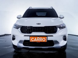 Kia Sonet Premiere 2021