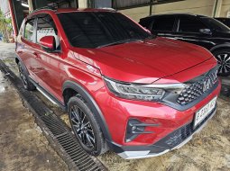 Honda WR-V RS Cvt Sensing 2023 Merah metalik