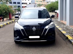 Nissan Kicks e-POWER All New 2020 hitam cash kredit proses bisa dibantu