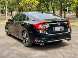 Honda Civic 1.5L Turbo 2017 Hitam 6