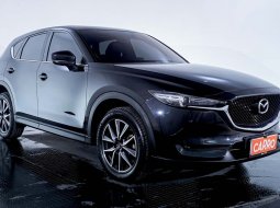 JUAL Mazda CX-5 2.5 Grand Touring AT 2018 Hitam
(Kilometer 49Jt  >>  Pajak Okt-2025)