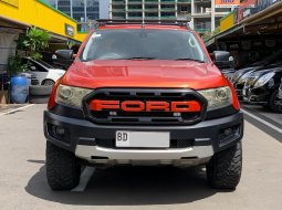 Ford Ranger WILDTRACK DOUBLE CABIN 4X4 2014