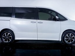 JUAL Toyota Voxy 2.0 AT 2018 Putih
(Kilometer 42rb  >> Pajak Nov-2025) 5