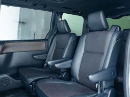 JUAL Toyota Voxy 2.0 AT 2018 Putih
(Kilometer 42rb  >> Pajak Nov-2025) 7