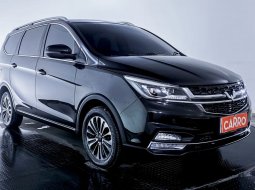 JUAL Wuling Cortez EX 1.5T Lux+ CVT 2022 Hitam