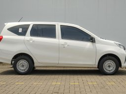 Daihatsu Sigra D 1.0 MT 2023 Putih - Pajak Panjang - TDP Rendah 3