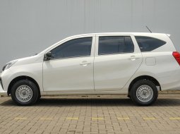 Daihatsu Sigra D 1.0 MT 2023 Putih - Pajak Panjang - TDP Rendah 4