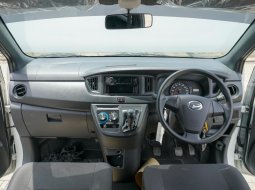 Daihatsu Sigra D 1.0 MT 2023 Putih - Pajak Panjang - TDP Rendah 8