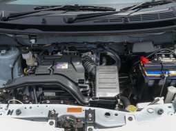 Daihatsu Sigra D 1.0 MT 2023 Putih - Pajak Panjang - TDP Rendah 9