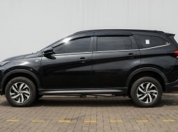 Toyota Rush G AT 2021 Hitam - TDP Rendah - Pajak Aman 4