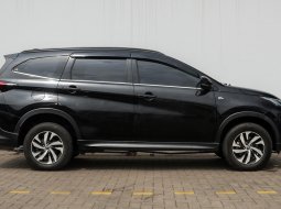 Toyota Rush G AT 2021 Hitam - TDP Rendah - Pajak Aman 3