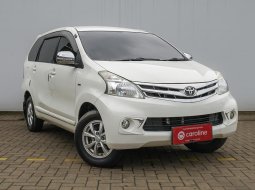 Toyota Avanza 1.3 G New AT 2013 - Pajak Panjang - B1039BRX