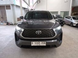 TOYOTA INNOVA ZENIX V 2.0 AT 2023 ABU ABU