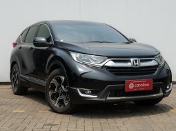 HONDA CRV VTEC 2.0 AT 2020 - TANGAN PERTAMA, BISA NEGO