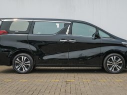 ALPHARD X 2.5 AT 2019 - MUST HAVE - FREE CICILAN PERTAMA, GARANSI 7G+ B2628SRQ 4