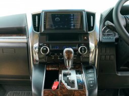 ALPHARD X 2.5 AT 2019 - MUST HAVE - FREE CICILAN PERTAMA, GARANSI 7G+ B2628SRQ 9