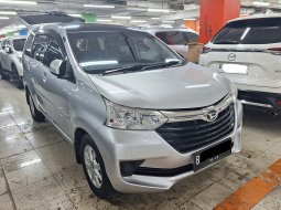 2016 Daihatsu Xenia 1.3 X MT Rawatan ATPM Plt B DKI GENAP Pjk Mei 2025 Siap Pakai Pkt KREDIT TDP 5jt