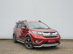 Honda BR-V E Prestige 2016 [PROMO DP 8 JUTA]