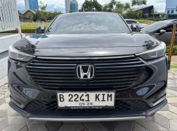 Honda HRV SE Matic Tahun 2023 Kondisi Mulus Terawat Istimewa Seperti Baru