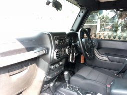 JEEP WRANGLER 3.8L AT 2011 2