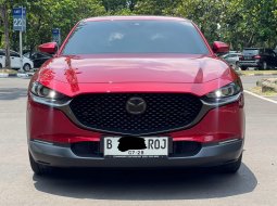 MAZDA CX-30 GT AT MERAH 2023 BERGARANSI DIJUAL CEPAT TERMURAH 2