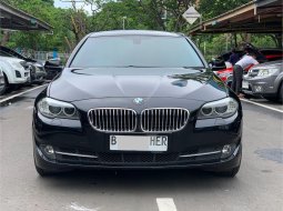 BMW 5 Series 520i 2013