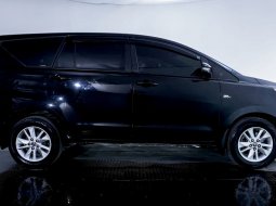 JUAL Toyota Innova 2.0 G AT 2019 Hitam 5