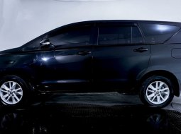 JUAL Toyota Innova 2.0 G AT 2019 Hitam 3