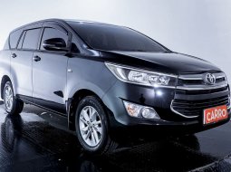 JUAL Toyota Innova 2.0 G AT 2019 Hitam