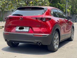 MAZDA CX-30 GT AT MERAH 2023 BERGARANSI DIJUAL CEPAT TERMURAH 6