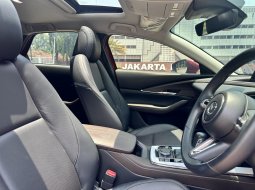 MAZDA CX-30 GT AT MERAH 2023 BERGARANSI DIJUAL CEPAT TERMURAH 7