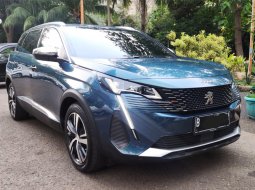 2022 Peugeot 5008 Allure Plus Highest Type Free Maintenance Exp 2027 B Ganjil JUNI 2025 Otr KREDIT 3