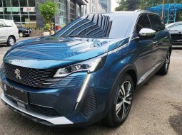 2022 Peugeot 5008 Allure Plus Highest Type Free Maintenance Exp 2027 B Ganjil JUNI 2025 Otr KREDIT 1