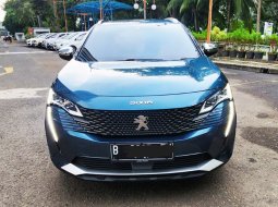 2022 Peugeot 5008 Allure Plus Highest Type Free Maintenance Exp 2027 B Ganjil JUNI 2025 Otr KREDIT 2