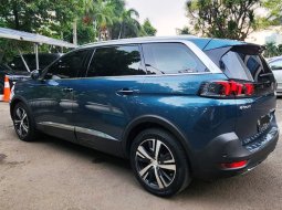 2022 Peugeot 5008 Allure Plus Highest Type Free Maintenance Exp 2027 B Ganjil JUNI 2025 Otr KREDIT 10