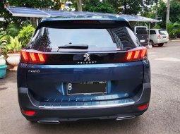 2022 Peugeot 5008 Allure Plus Highest Type Free Maintenance Exp 2027 B Ganjil JUNI 2025 Otr KREDIT 13