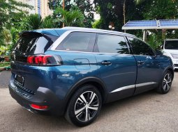 2022 Peugeot 5008 Allure Plus Highest Type Free Maintenance Exp 2027 B Ganjil JUNI 2025 Otr KREDIT 12