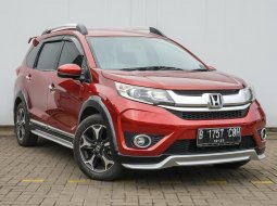 Honda BR-V Prestige CVT 2016 - GARANSI 1 TAHUN - FREE ANGSURAN 1 BLN