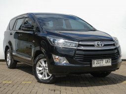 Toyota Kijang Innova G Luxury A/T Gasoline 2018 - GARANSI 1 TAHUN - PROMO FREE ASURANSI ALL RISK 